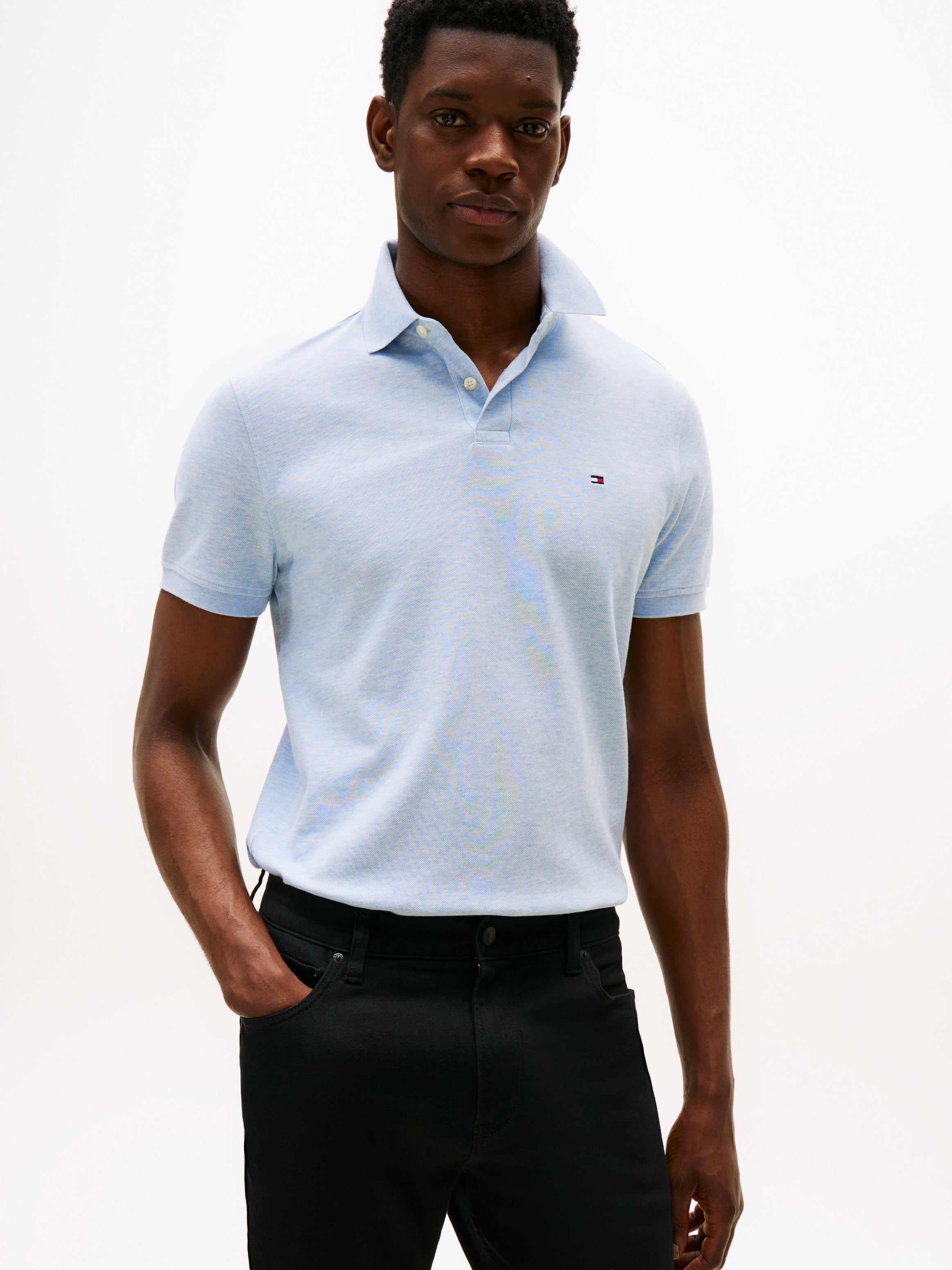 Tommy Hilfiger Regular Polo t-shirt
